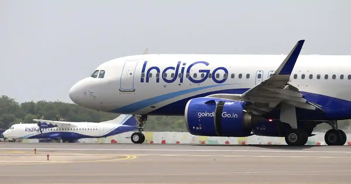 IndiGo disruption reflects the crisis in India’s aviation sector