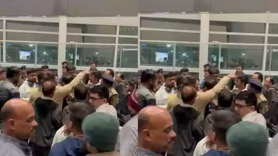 IndiGo faced intense public backlash after massive flight delays and operational disruptions left thousands of passengers stranded across major airports