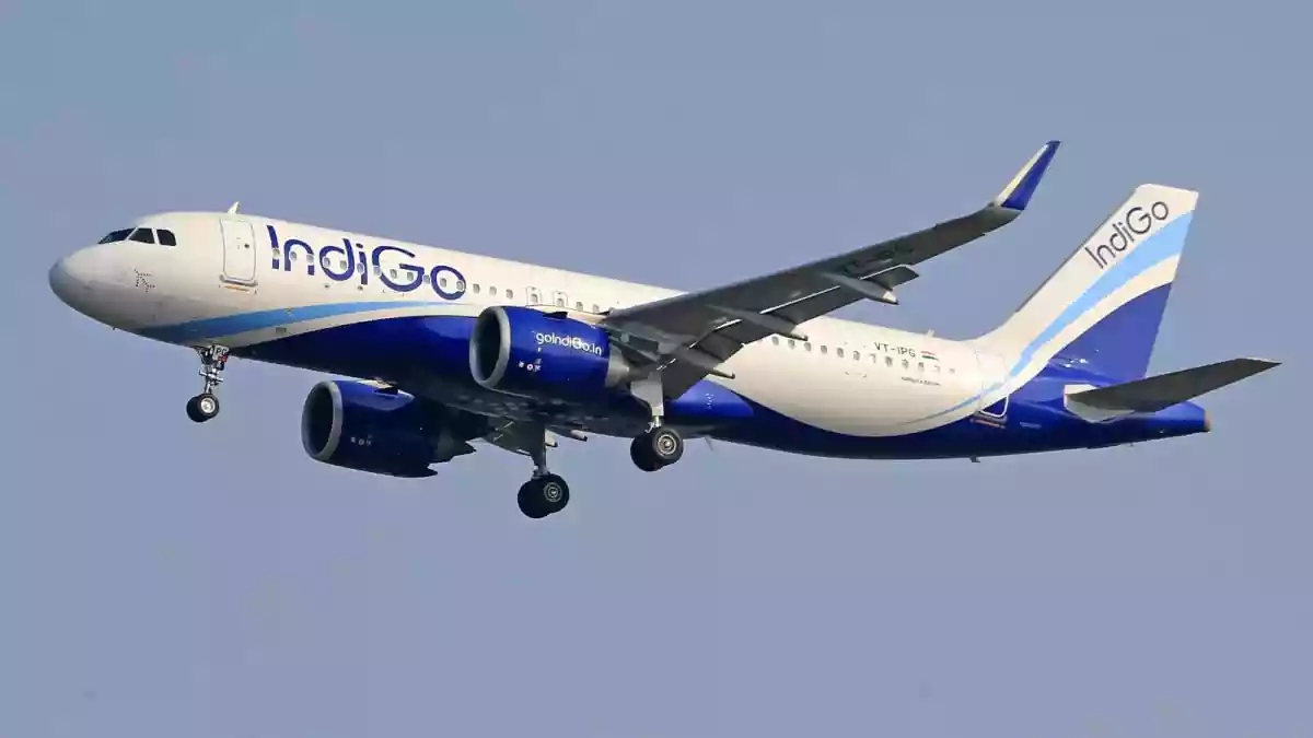 IndiGo Faces Massive Flight Cancellations