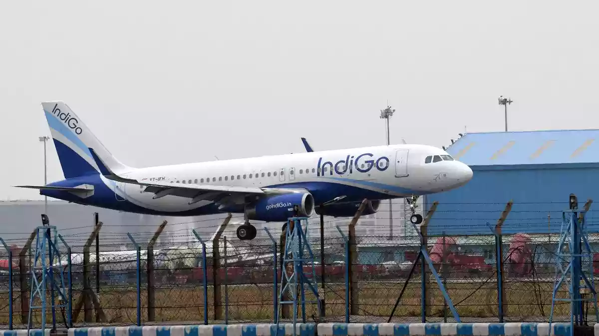 IndiGo faces ₹13 lakh penalty related to GST