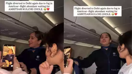 Dense fog across north India continued to affect travel movement, forcing several flights and trains to be cancelled or diverted due to poor visibility