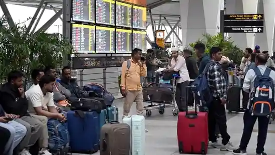 IndiGo levies new charge