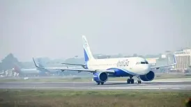 <strong>IndiGo crisis: </strong>Amid the crisis that halted India's flight operations for nearly a week now, IndiGo has lifted its freeze on pilot