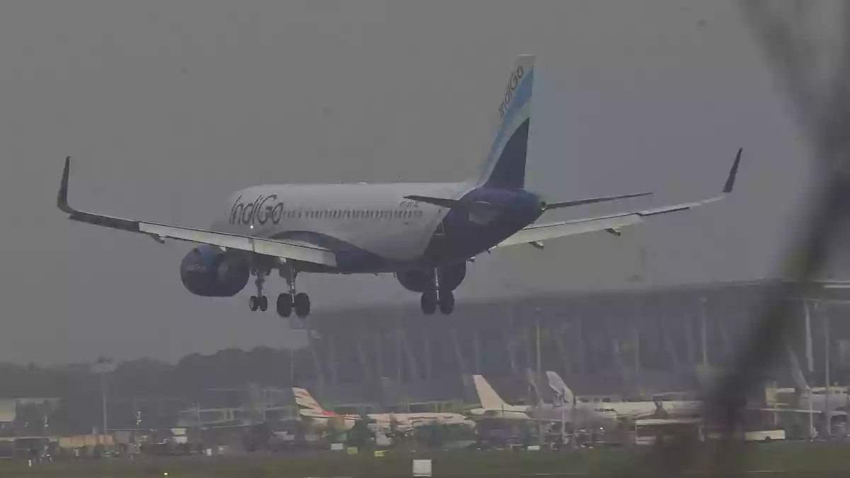 IndiGo loses appeal against DGCA order imposing penalty for alleged pilot training lapses