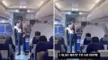 An IndiGo pilot's heartfelt in-flight announcement amid the ongoing chaos has surfaced online. In a video shared by Pradeep Krishnan