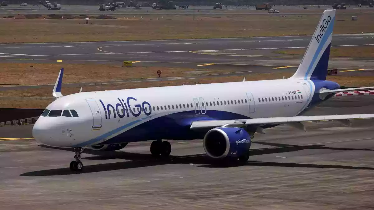 IndiGo's Head of Global Sales Vinay Malhotra on Monday (May 4, 2026) resigned to pursue opportunities outside the airline. Mr. Malhotra will step down from his