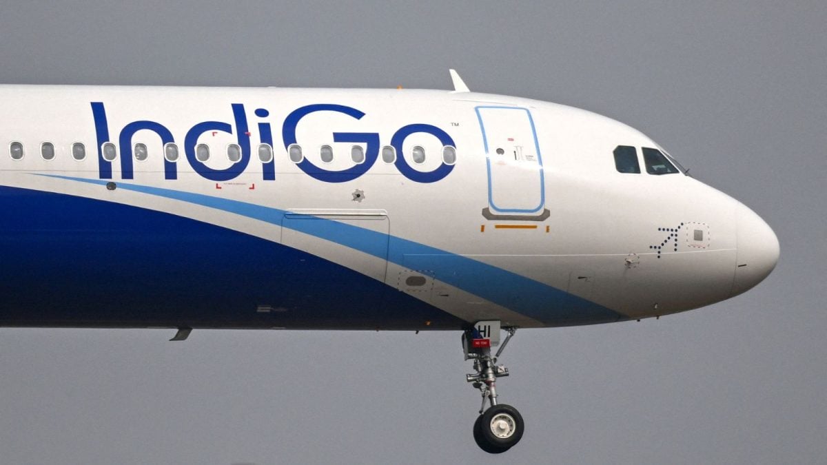 Shares of aviation companies came under pressure on Tuesday after aviation turbine fuel (ATF) prices for domestic airlines were increased by 5.46%, or Rs 6