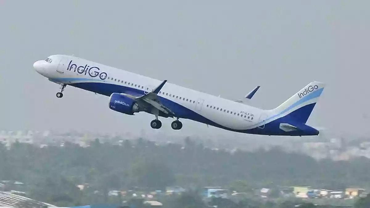 IndiGo to buy 30 more wide-body A350-900 planes