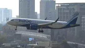 IndiGo flight cancellations: The Directorate General of Civil Aviation (DGCA) on Tuesday took a major step against IndiGo, curtailing its winter flight