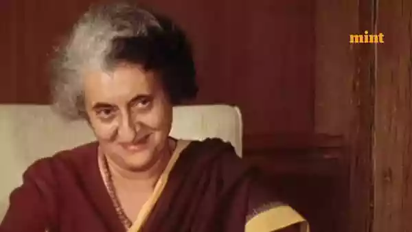 Indira Gandhi's birth anniversary is celebrated on 19 November. This year, it's the 108th birthday for the former prime minister. Here are 10 little-known