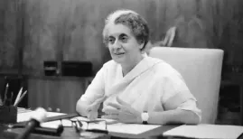 A former CIA officer confirmed Indira Gandhi rejected a joint India-Israel plan to bomb Pakistan's Kahuta nuclear facility in the 1980s
