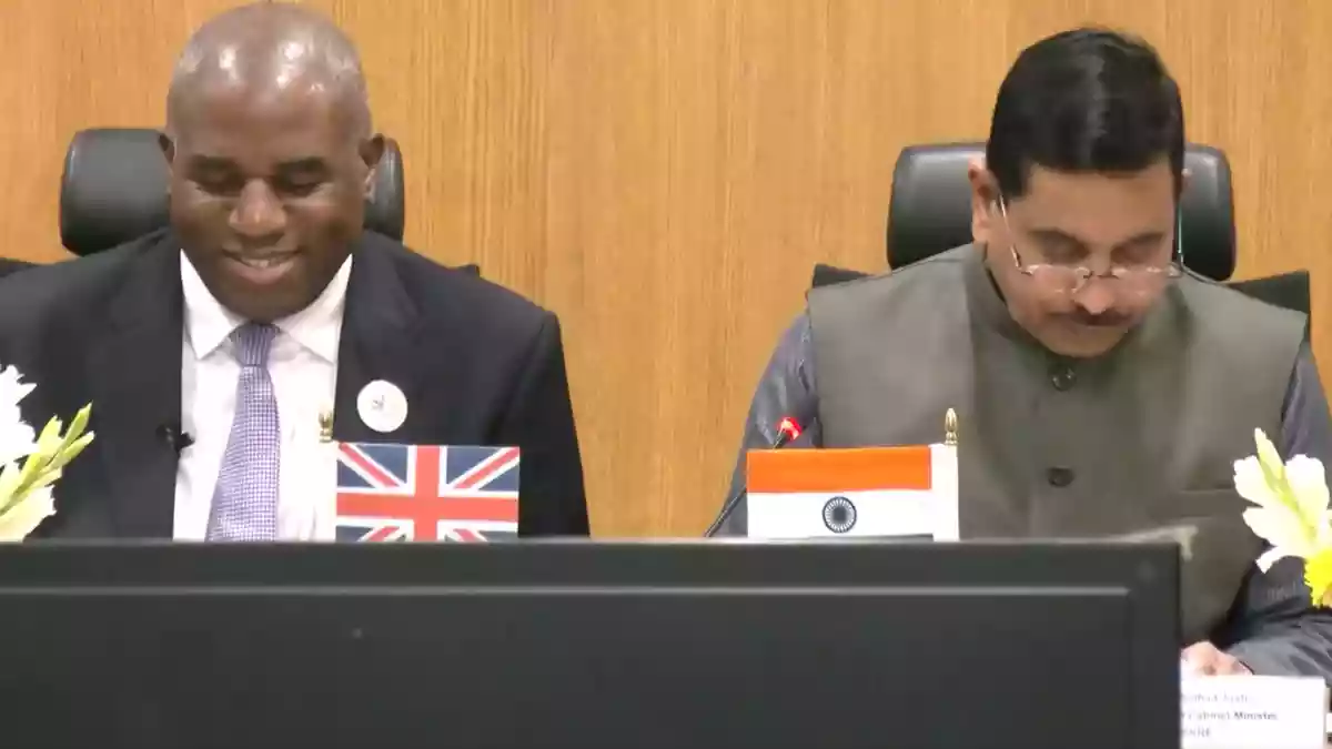 Union Minister of New & Renewable Energy Pralhad Joshi on Wednesday (February 18, 2026) said India has over 272 GW non-fossil fuel-based electricity generation