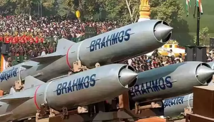 Indonesia confirms BrahMos purchase from India