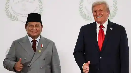 Indonesian president Prabowo Subianto was heard telling US President Donald Trump on hot mic that he wanted to meet his son, Eric Trump. The incident happened at a multinational Gaza summit in Egypt backing the conclusion of the Israel-Hamas conflict. The conference was aimed at 