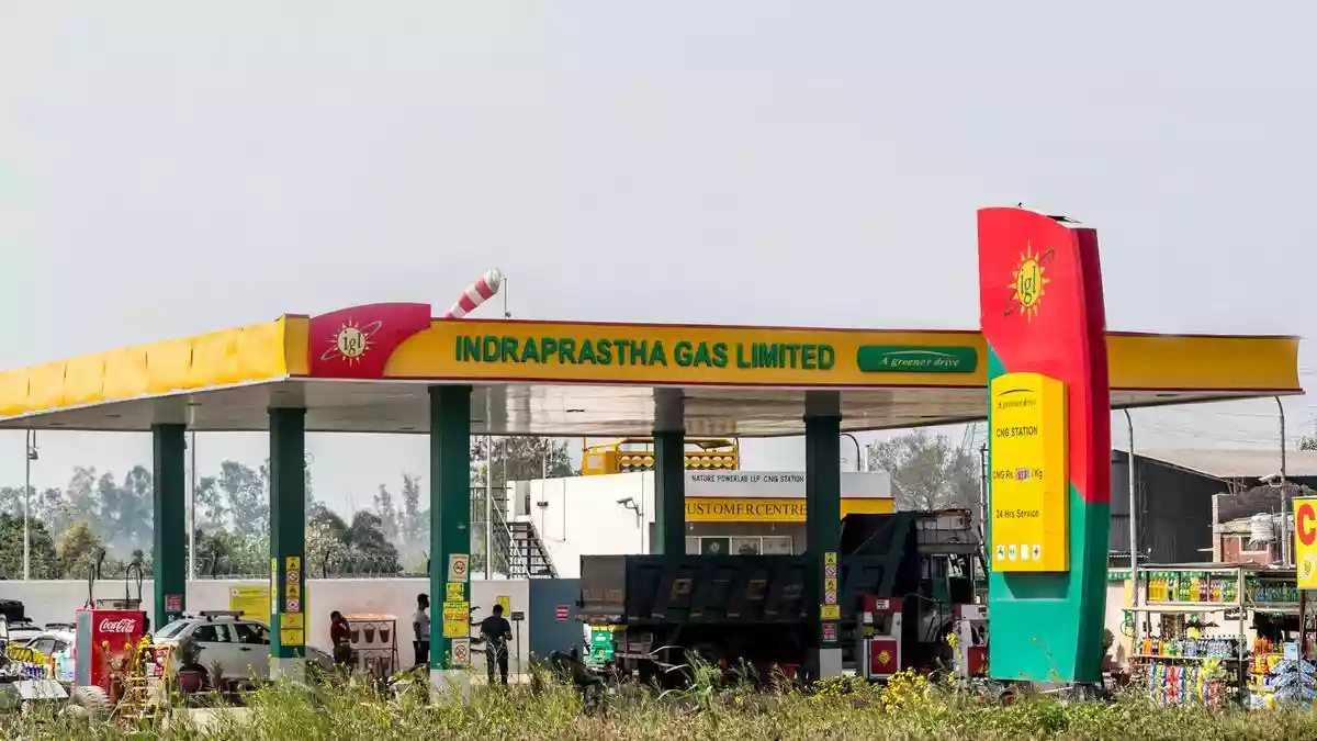 Indraprastha Gas’ Q3 profit accelerates 25% as sales