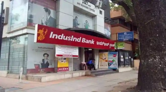IndusInd Bank's two senior executives resigned from their respective positions to pursue other opportunities, the lender said in a statement on January 2