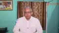 BJP leader Dilip Ghosh on Saturday claimed that those spreading chaos in West Bengal are mostly from across the border (Bangladesh) and were forcibly included