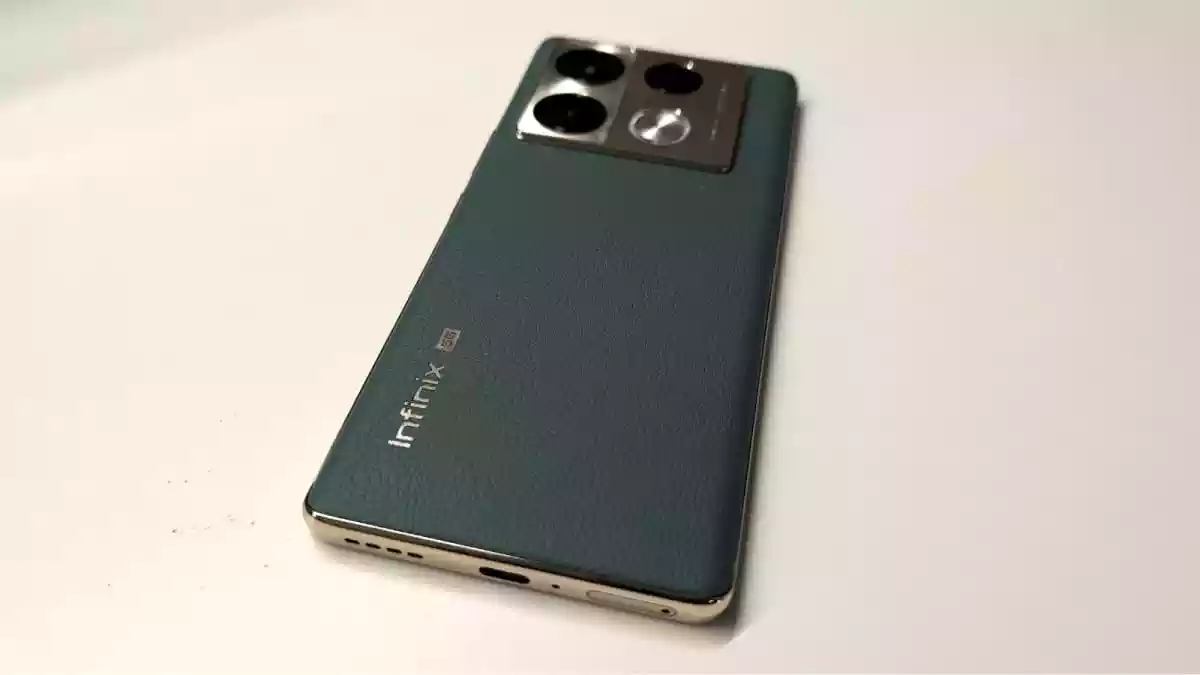 Infinix Will Launch Note 60 Series With iPhone-Like Satellite Tech This Year