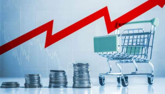 Inflation Burden Eases Further Or India’s Farm