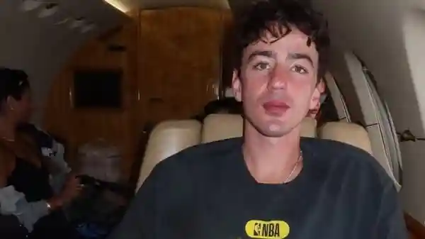 Influencer Ben Bader dies suddenly at 25