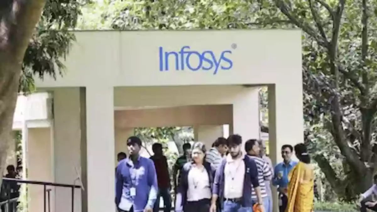 Infosys Buyback Record Date 2025