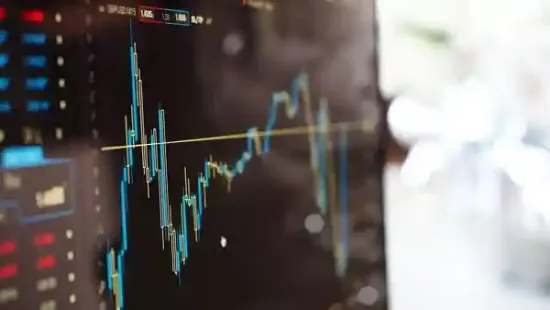 <strong>Stock market today:</strong> The Indian stock market posted sharp declines on Wednesday, 23 April, snapping a three-day gaining streak