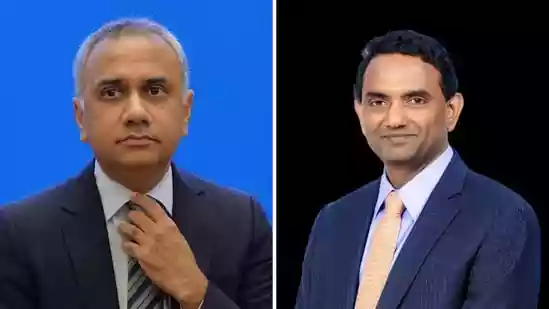 <h4>Infosys’ Salil Parekh vs TCS’ K Krithivasan: Which Indian tech CEO earned more in FY26?</h4><h4>Infosys CEO Salil Parekh earned