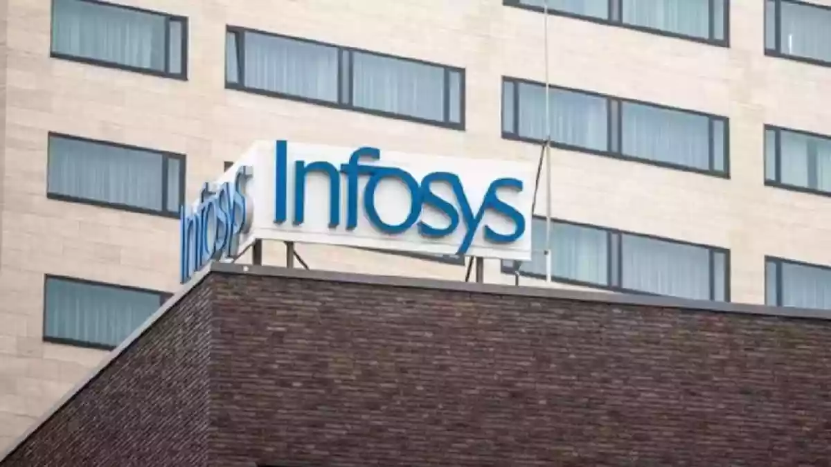 <strong>Infosys Share Price Today:</strong> Infosys shares declined 3.5% to a 52-week low of Rs 1,198.80 on the BSE on Friday, April 24