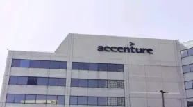 Accenture reported a better-than-expected Q1 revenue of $18.7 bn, representing a 6% Yoy increase; What it means for Indian IT companies? Indian IT stocks