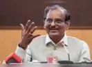 Explaining the reason behind the initial delay, Narayanan said the problem occurred during the transition from the ground segment to the onboard computer