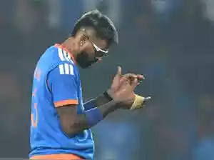 Ace all-rounder Hardik Pandya revealed a positive mindset fueled his return to cricket stronger and more confident after injury-induced self-doubt