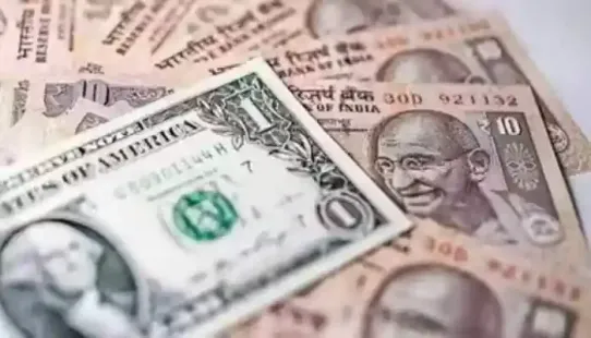 Despite global calm, a strong dollar and capital outflows, India's currency is under pressure, but it is far from the weakest in the world