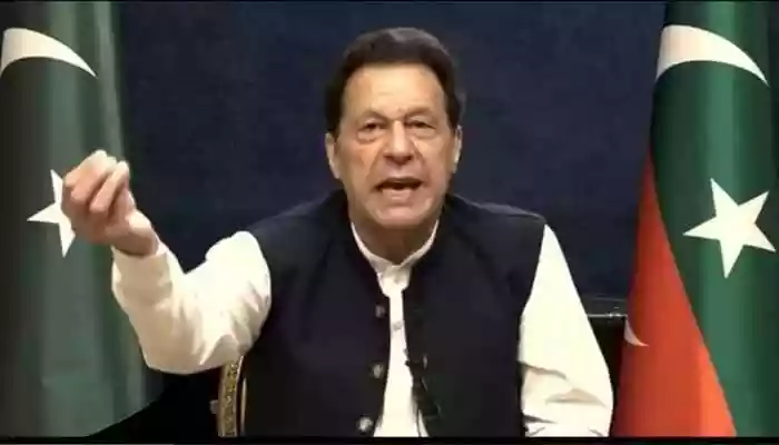 Officials say that the army may try talking to Imran Khan one more time, and if he remains defiant, they are likely to ban his party