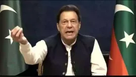 Officials say that the army may try talking to Imran Khan one more time, and if he remains defiant, they are likely to ban his party