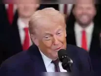 Experienced lawyers are being fired from the Justice Department. This is happening as President Trump tests executive power. Many career employees have left