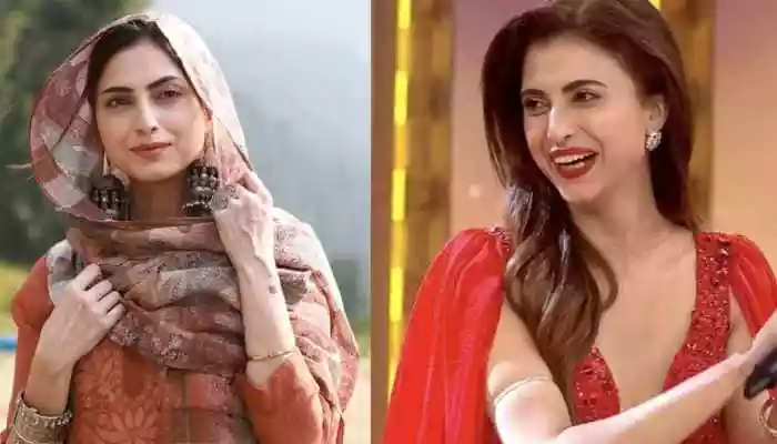 <strong>Farrhana Bhatt's Transformation, Unseen Pics: Fans are keenly waiting for an official announcement about Farrhana's next project