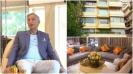 <h4>Step inside billionaire Niranjan Hiranandani's lavish home in Mumbai's Malabar Hill: 6 floors of pure luxury</h4> Published on: Sep 23, 2026
