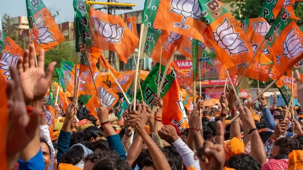 The BJP’s Christian outreach, which has been a talking point in Keralam for long, is now taking clearer electoral shape. The party is banking on gains among
