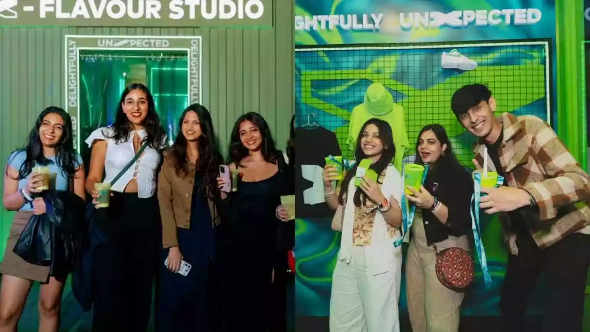 Inside India Cocktail Week 2025