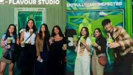 At the onset of the November chill in Delhi NCR every year, cocktail and music enthusiasts look forward to a spirited weekend at Gurugram's India Cocktail Week