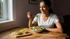 As Vegan Month sparks fresh conversations about plant-based choices, India's online communities are offering a rare, ground-level look at how veganism is