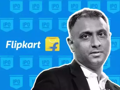 Flipkart has pared its senior leadership ranks over the past two years, reducing the number of senior vice presidents (SVPs) to fewer than a dozen from about