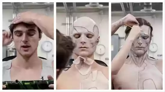 Guillermo del Toro's Frankenstein is winning praise from critics and audiences alike. While Oscar Isaac put his best foot forward in the portrayal of his