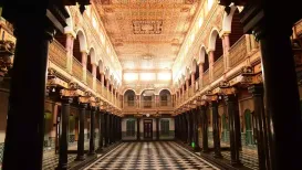 The last few years have seen a revival of Tamil Nadu’s tourism hotspots, Chettinad in particular. This, courtesy of festivals like the annual The Chettinad