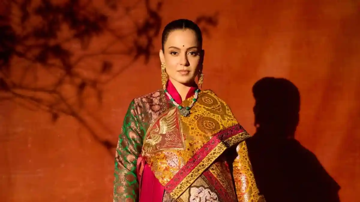 As Kangana Ranaut celebrates her 40th birthday on March 23, the actor and BJP leader continues to draw attention not just for her work