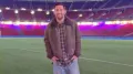 Lionel Messi's Camp Nou visit was completely unplanned and recent reports suggest that even Barcelona did not know that the GOAT would walk on their grass
