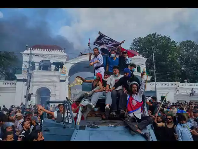 Inside Nepal’s long political cycle of governments and crises