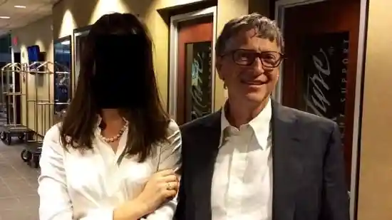 Congressional Democrats on Thursday released dozens of previously unseen photographs from the estate of late convicted sex offender Jeffrey Epstein