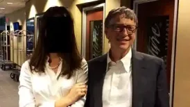 Congressional Democrats on Thursday released dozens of previously unseen photographs from the estate of late convicted sex offender Jeffrey Epstein