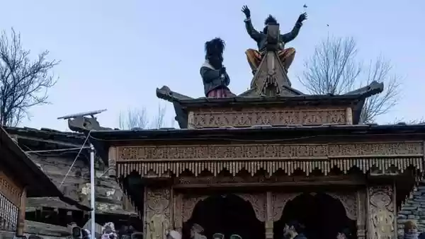 India's traditions change almost as often as the terrain does, and the mountains take that idea to another level. Up in Kinnaur, tucked inside Himachal's harsh